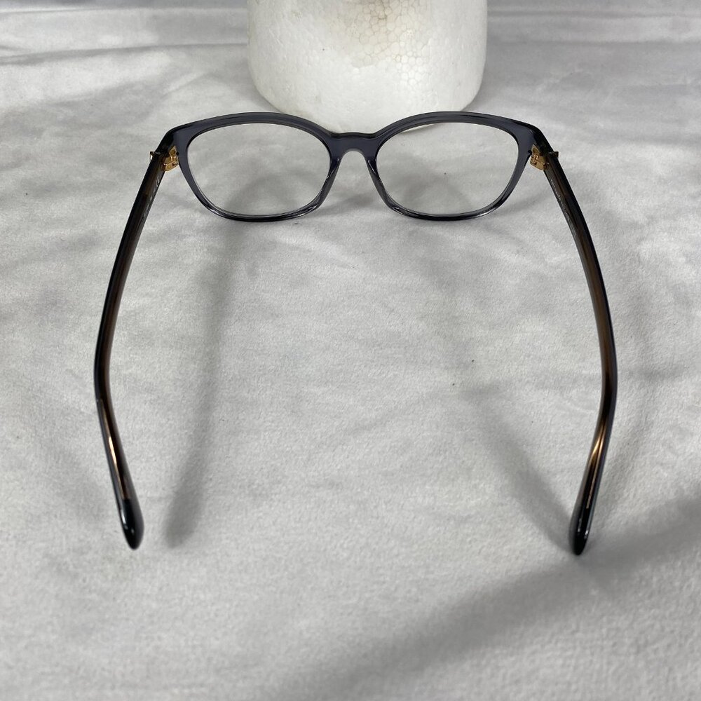 Kate Spade TRULEE/F  789 Clear Lilac Eyeglasses Frames Only Women's 52-16-140 - Picture 5 of 9